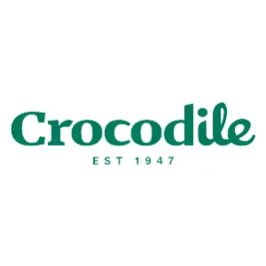 Crocodile TW Promo Code
