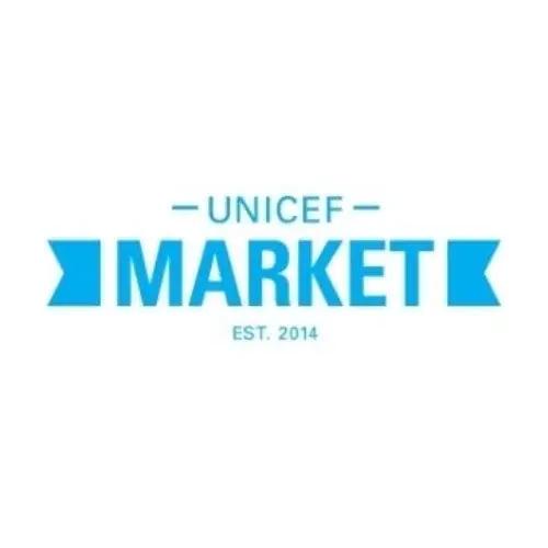 UNICEF Market Promo Code