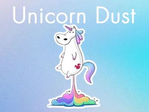 Unicorn Dust Micas Promo Code
