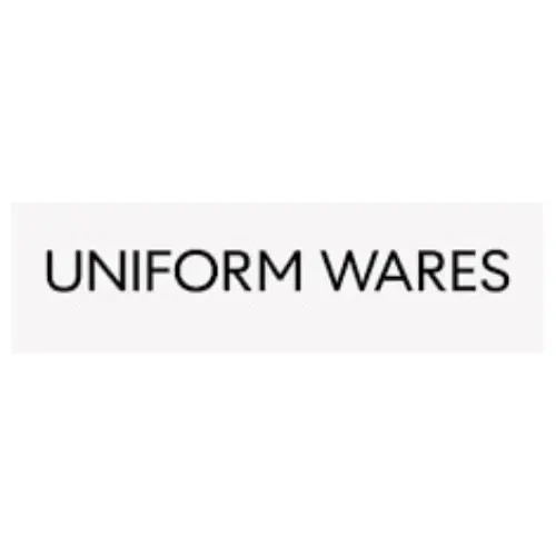 Uniform Wares Promo Code