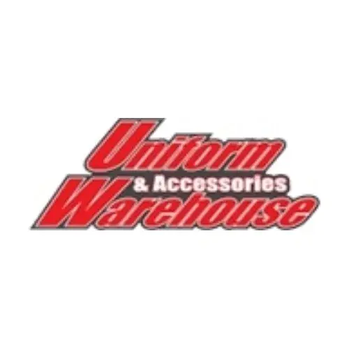 Uniforms Warehouse Promo Code