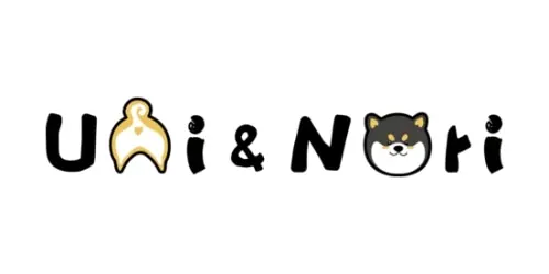 Uni and Nori Promo Code