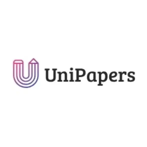 UniPapers Promo Code