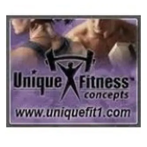 Unique Fitness Concepts Promo Code