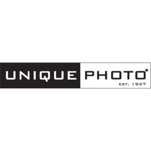 Unique Photo Promo Code