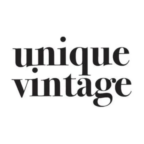 Unique Vintage Promo Code