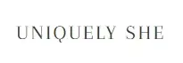 Uniquely SHE Promo Code