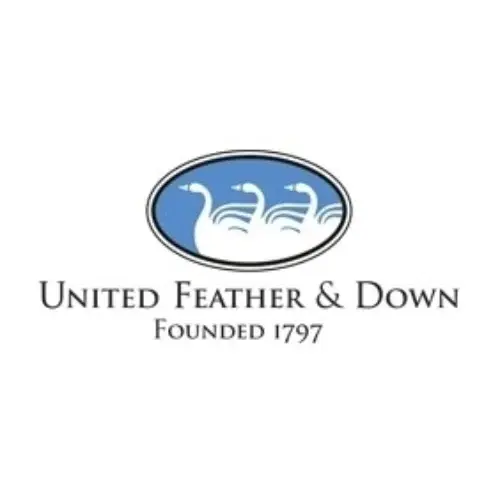 United Feather & Down Promo Code