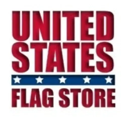 United States Flag Store Promo Code