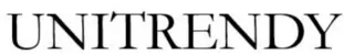 UNITRENDY Promo Code