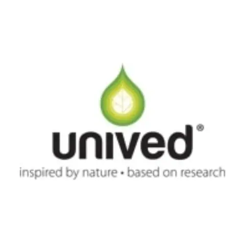Unived Promo Code