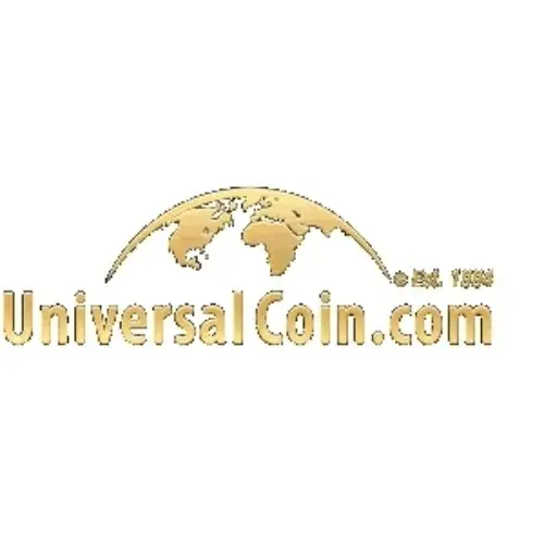 Universal Coin & Bullion Promo Code