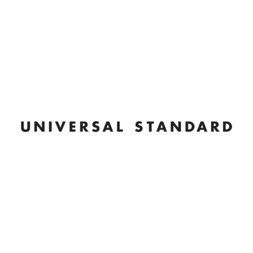 Universal Standard Promo Code