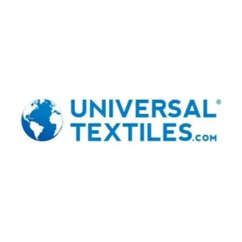 Universal Textiles UK Promo Code