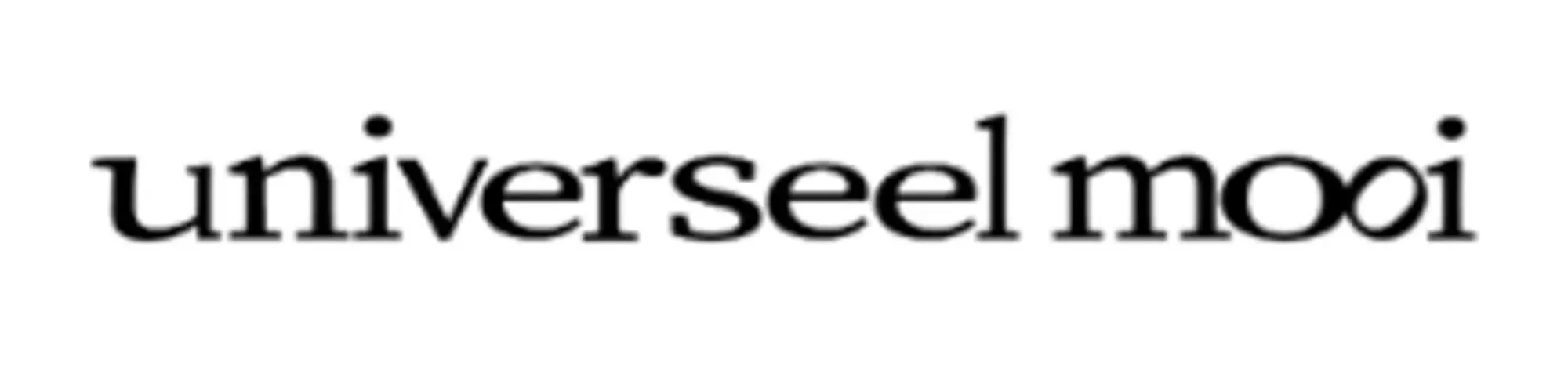 universeel mooi Promo Code