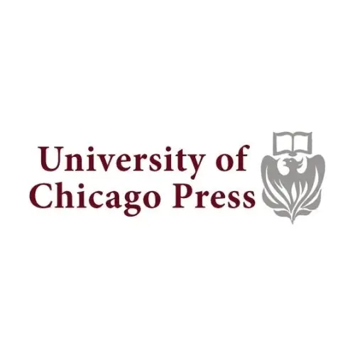 University of Chicago Press Promo Code