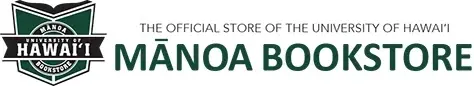 University of Hawai'i Mānoa Bookstore Promo Code