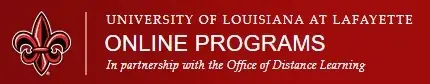 University of Louisiana at Lafayette Online Promo Code