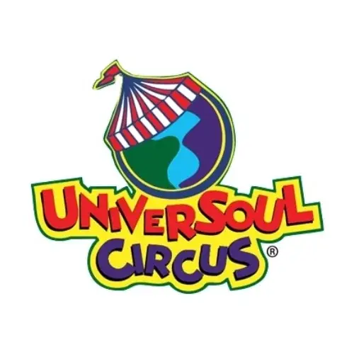 UniverSoul Circus Promo Code
