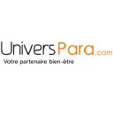 UniversPara Promo Code