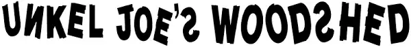 Unkel Joe's Woodshed Promo Code