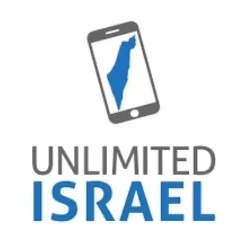 Unlimited Israel Promo Code