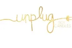 UNPLUG SOY CANDLES Promo Code