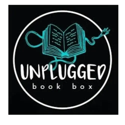 Unplugged Book Box Promo Code
