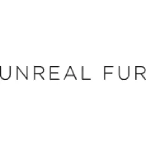 Unreal Fur Promo Code