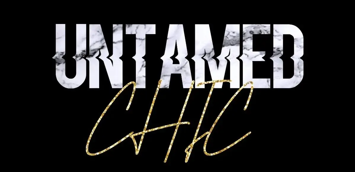 UNTAMED CHIC Promo Code