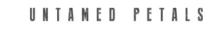 Untamed Petals Promo Code