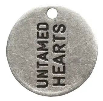 UntamedHearts Promo Code
