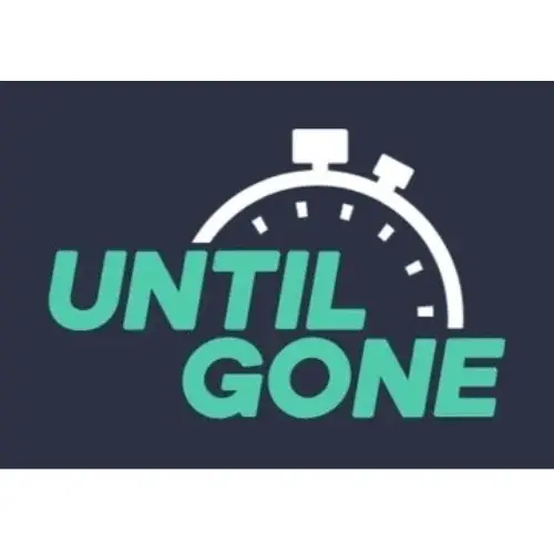 Until Gone Promo Code