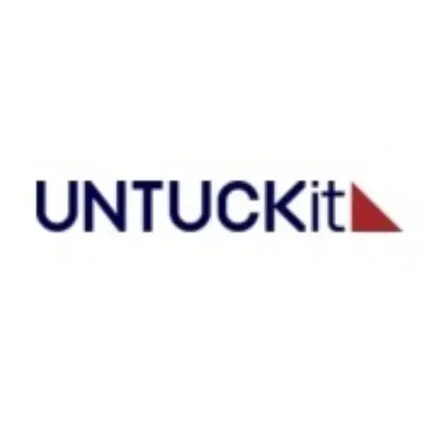 UNTUCKit Promo Code