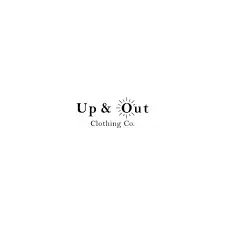 Up & Out Clothing Promo Code