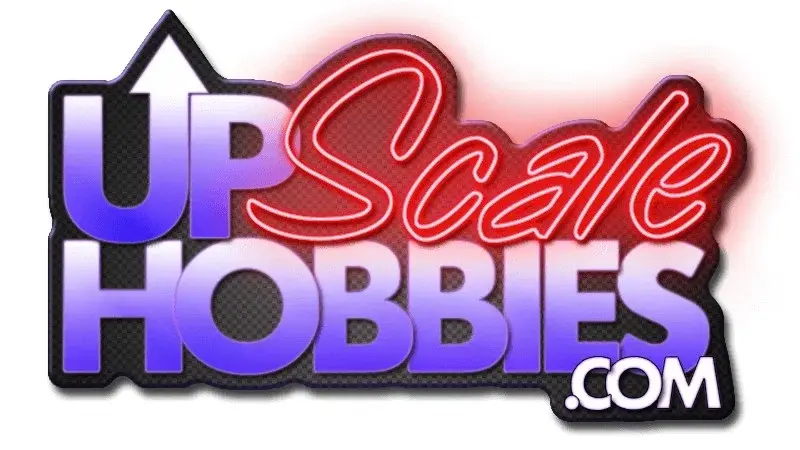Up Scale Hobbies Promo Code