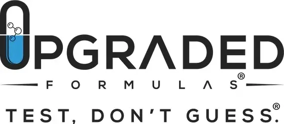 Upgraded Formulas Promo Code