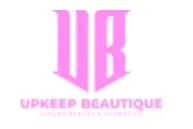 UPKEEP BEAUTIQUE Promo Code
