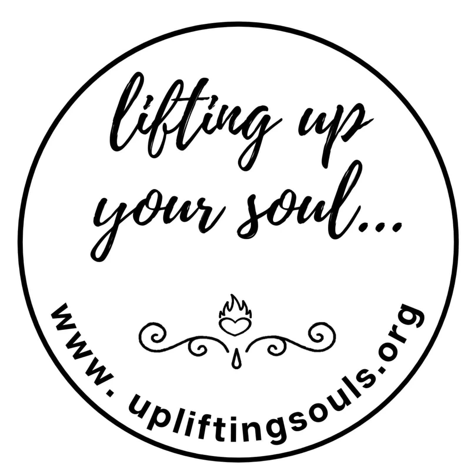 Upliftingsouls.org Promo Code