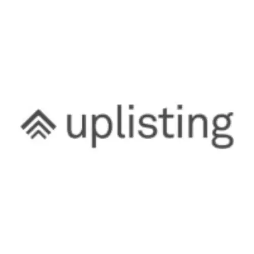 Uplisting Promo Code