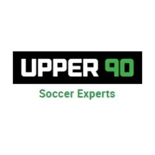 Upper 90 Soccer Promo Code