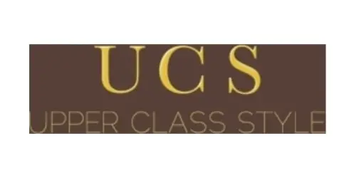Upperclass-style.com Promo Code