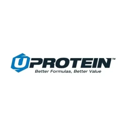 Uprotein Promo Code