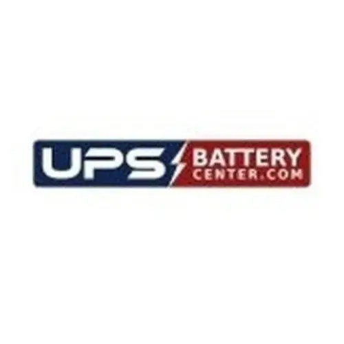 UPS Battery Center Promo Code