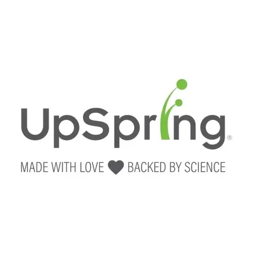UpSpring Promo Code