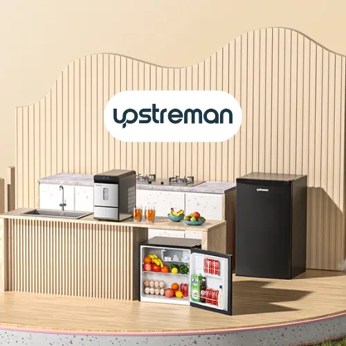 Upstreman Promo Code