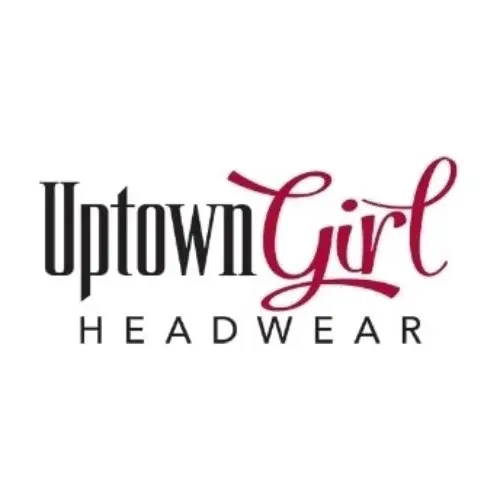 Uptown Girl Headwear Promo Code