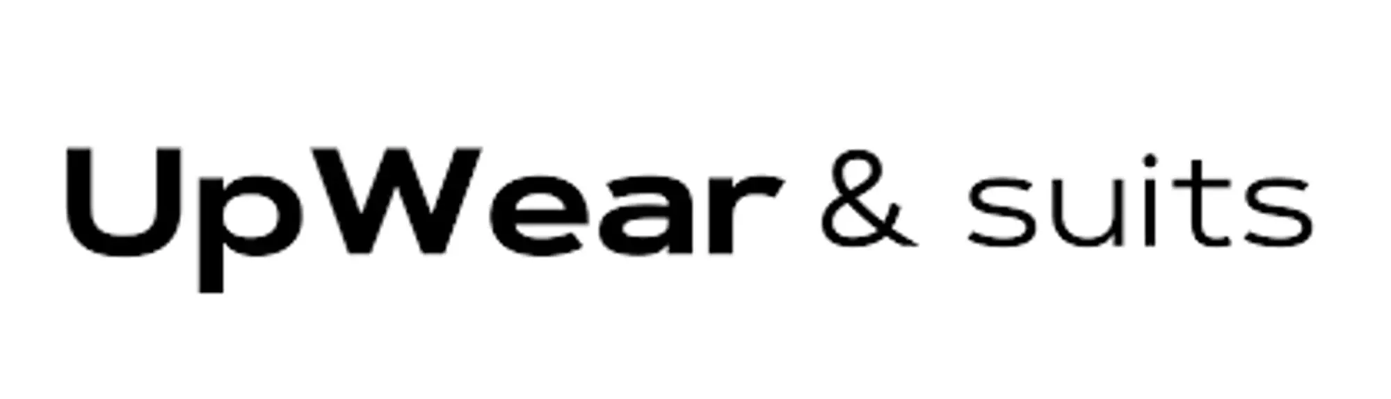 UpWearAndSuits Promo Code