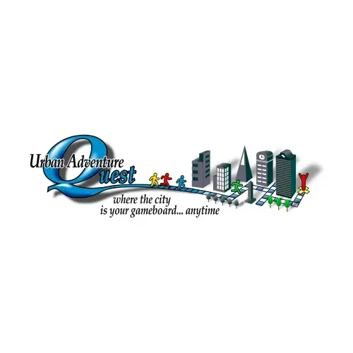 Urban Adventure Quest Promo Code