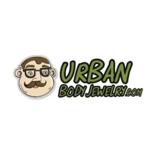Urban Body Jewelry Promo Code